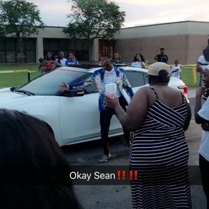 Meet your Posher, Sean